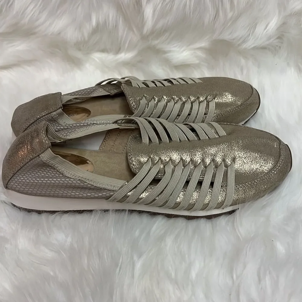 easy spirit eCollection Lehni pull-on‎ sneaker Size 8.5 BIN 17